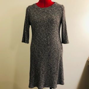 2/$30 Reitmans Sweater Dress